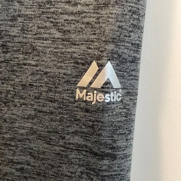 Light Breeze Raptors Top - Picture 3 of 4